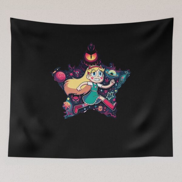 Item preview, star vs the forces of evil Classic  designed and sold by Josepk9244.