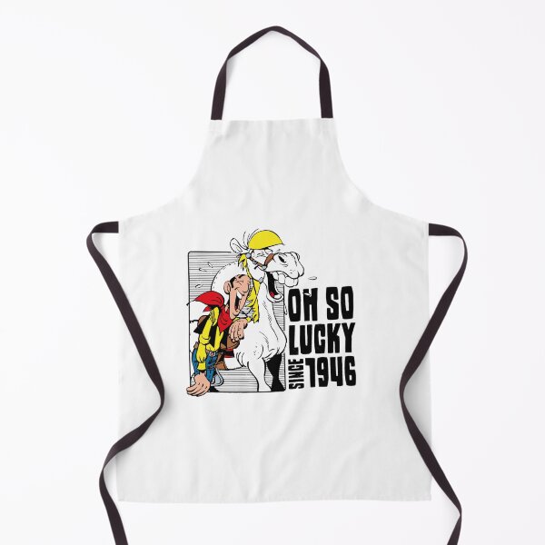 Item preview, Lucky Luke Active  designed and sold by ariav94830.