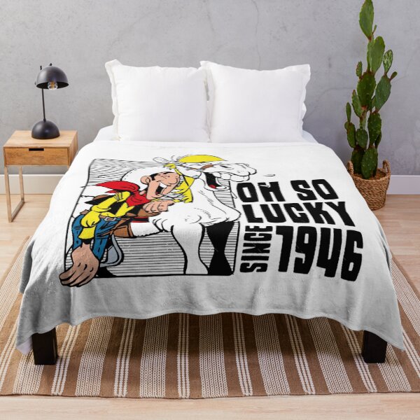 Item preview, Lucky Luke Active designed and sold by ariav94830.