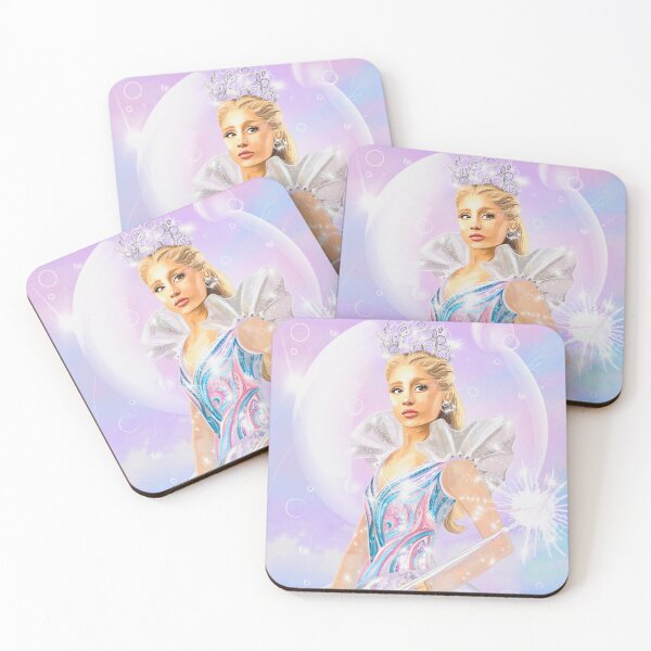 Item preview, Glinda the good designed and sold by Nadinecargo12.