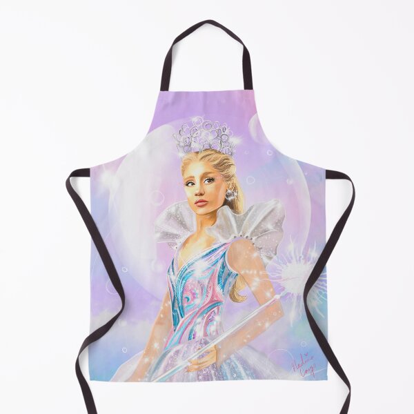 Item preview, Glinda the good designed and sold by Nadinecargo12.