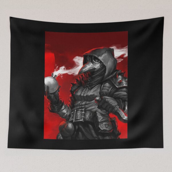 Item preview, The Alchemist Graphic  designed and sold by yanar810361.