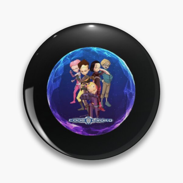 Item preview, Code Lyoko Warriors Active  designed and sold by kiaray5454.