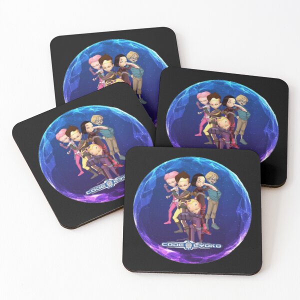 Item preview, Code Lyoko Warriors Active  designed and sold by kiaray5454.