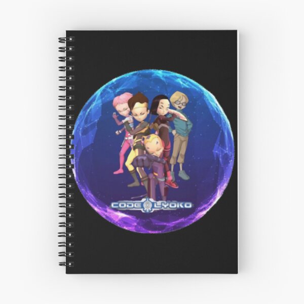 Item preview, Code Lyoko Warriors Active  designed and sold by kiaray5454.