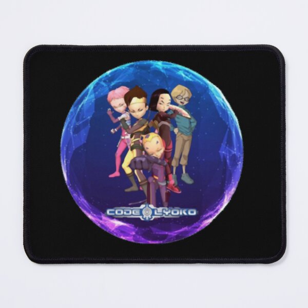 Item preview, Code Lyoko Warriors Active  designed and sold by kiaray5454.
