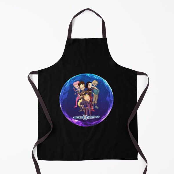 Item preview, Code Lyoko Warriors Active designed and sold by kiaray5454.