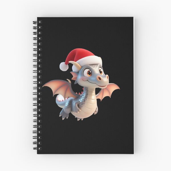Item preview, Christmas Dragon  designed and sold by Nomad-Maynard.