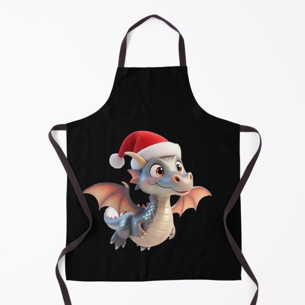 Item preview, Christmas Dragon designed and sold by Nomad-Maynard.