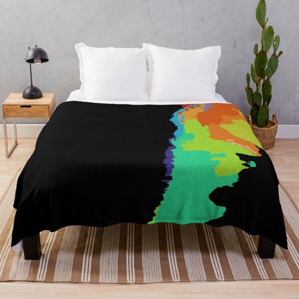 Item preview, Sketching Color Into the Earth - Argentina designed and sold by AceMaps7.