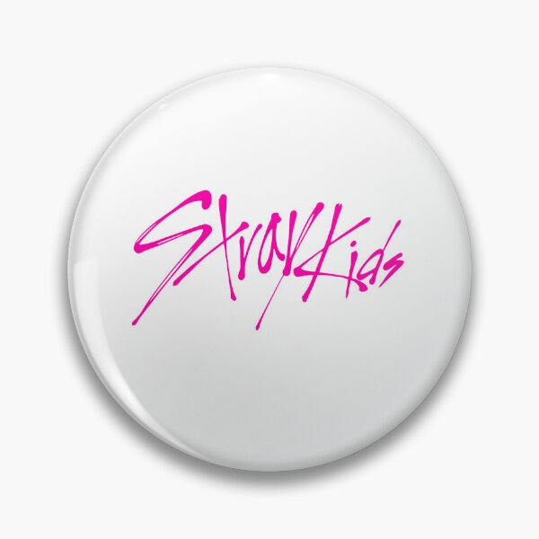 Item preview, Stray Kids Logo designed and sold by leozgraphic.