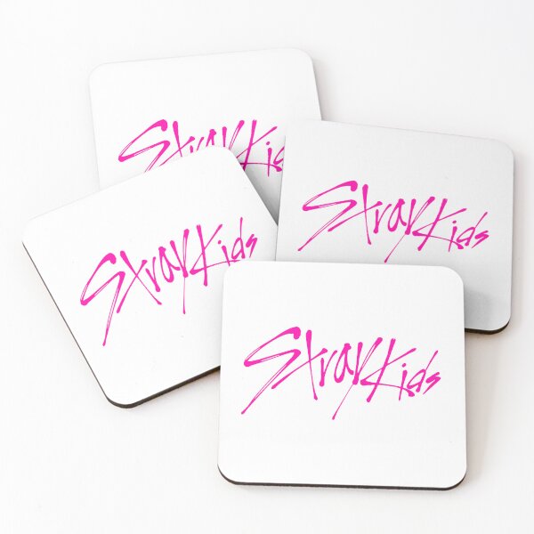Item preview, Stray Kids Logo designed and sold by leozgraphic.