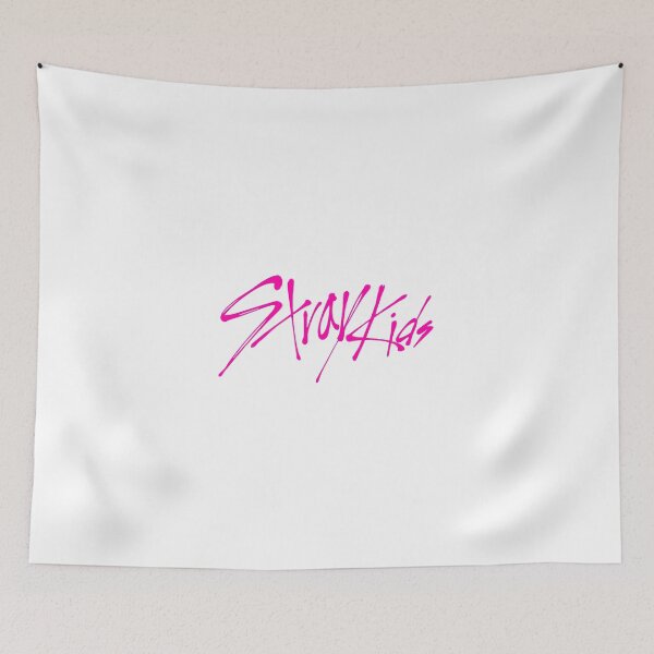 Item preview, Stray Kids Logo designed and sold by leozgraphic.