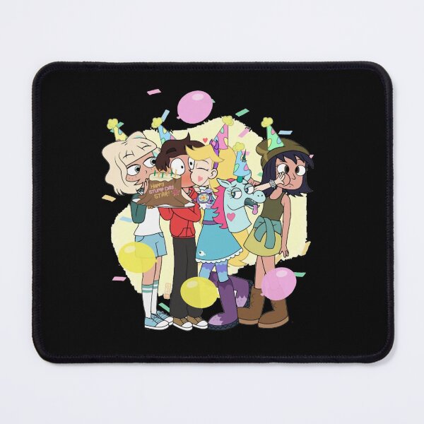 Item preview, Star vs the forces of evil movie Classic designed and sold by Josepk9244.