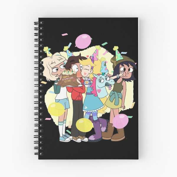 Item preview, Star vs the forces of evil movie Classic designed and sold by Josepk9244.