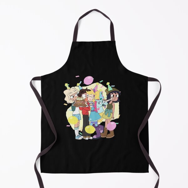 Item preview, Star vs the forces of evil movie Classic designed and sold by Josepk9244.