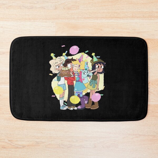 Item preview, Star vs the forces of evil movie Classic designed and sold by Josepk9244.