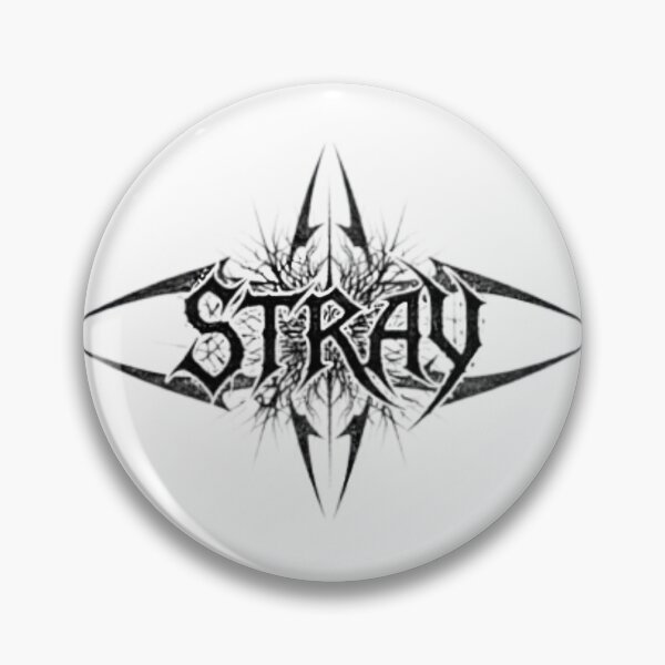 Item preview, stray designed and sold by Beauxs-shop.