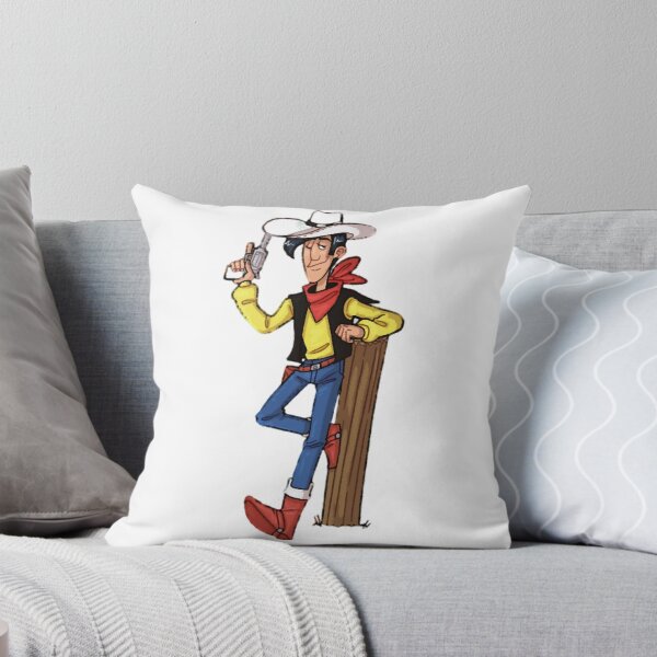 Item preview, Lucky Luke Active  designed and sold by ariav94830.