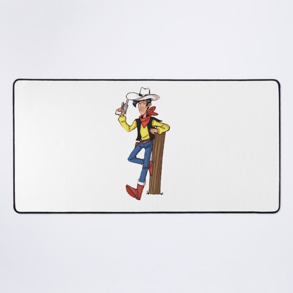 Item preview, Lucky Luke Active  designed and sold by ariav94830.