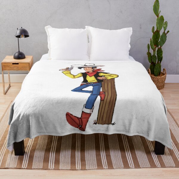 Item preview, Lucky Luke Active designed and sold by ariav94830.