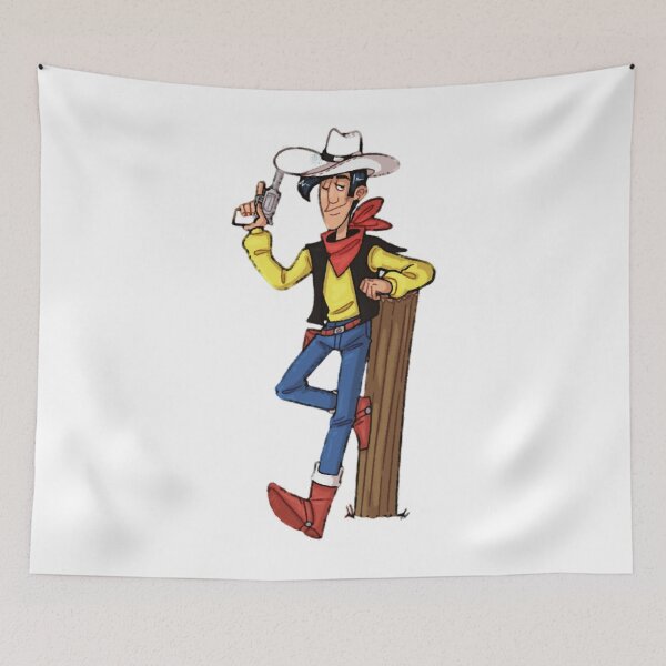 Item preview, Lucky Luke Active  designed and sold by ariav94830.