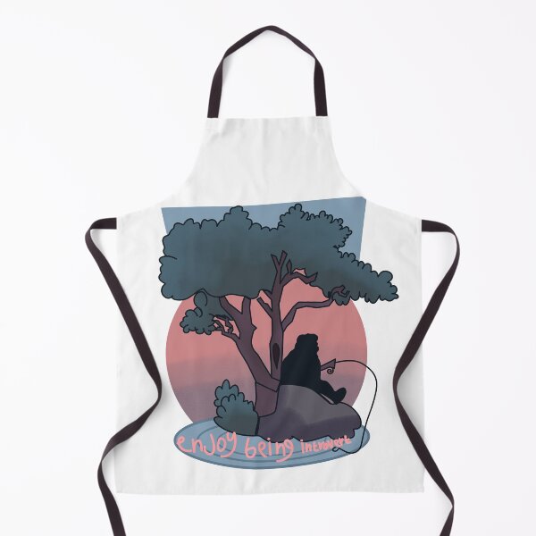 Item preview, Enjoy Being Introverto designed and sold by KayelAlvesWorks.