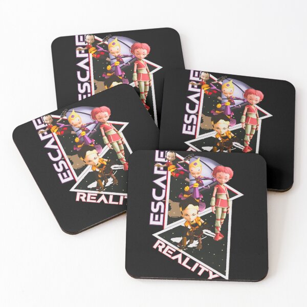 Item preview, Escape Reality ( SpazzTheVisionary ) Classic  designed and sold by kiaray5454.