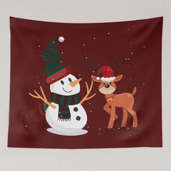 Item preview, merry christmas, merry christmas. designed and sold by Essafi  ⭐️⭐️⭐️⭐️⭐️⭐️.