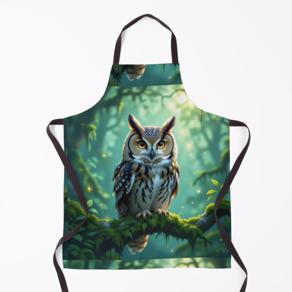 Item preview, Owl designed and sold by Horror03.