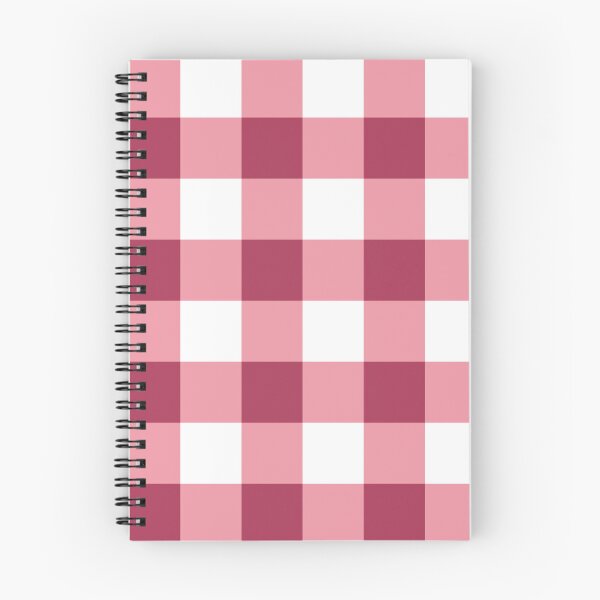 Item preview, Dusty Rose Gingham Check – Romantic Farmhouse Plaid designed and sold by Christina Anderson.