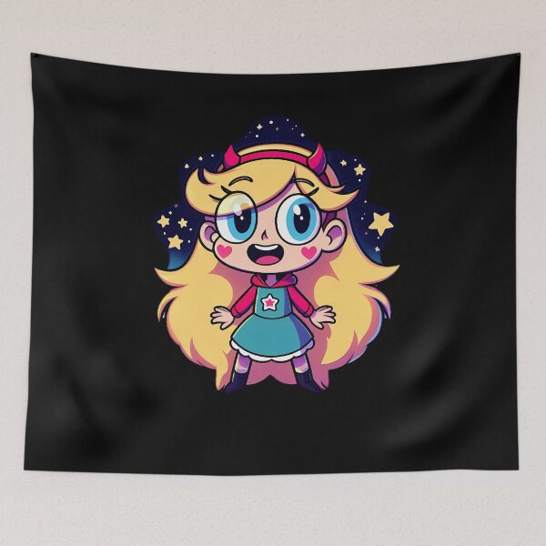 Item preview, star vs the forces of evil Oversized  designed and sold by Josepk9244.
