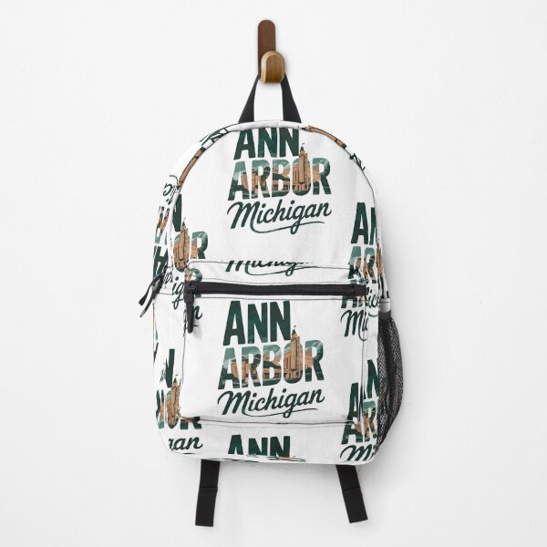 Item preview, Ann Arbor Michigan, Michigan, Ann Arbor designed and sold by MoMidoStore.