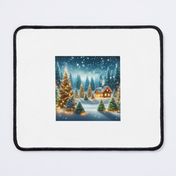 Item preview, silent Night designed and sold by dreamland1970.