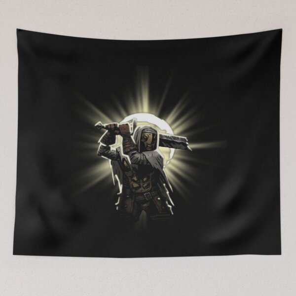 Item preview, Virtuous Leper Classic  designed and sold by yanar810361.