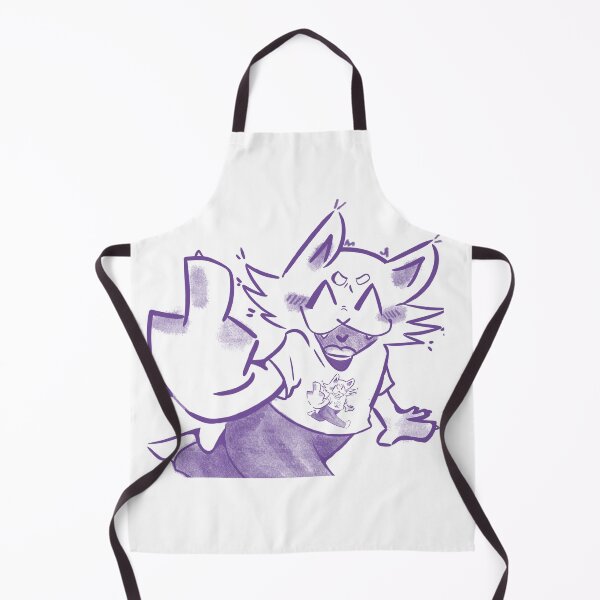 Item preview, Fork off designed and sold by ChakraDragons.