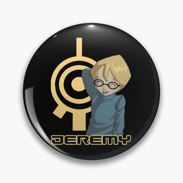 Item preview, Jeremie Essential designed and sold by kiaray5454.
