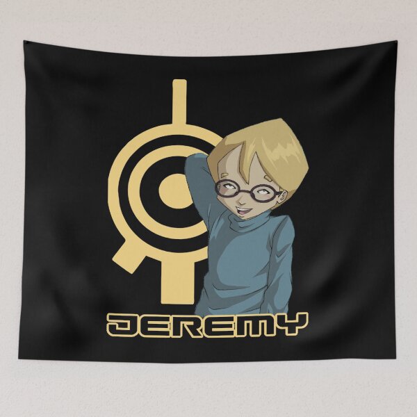 Item preview, Jeremie Essential designed and sold by kiaray5454.