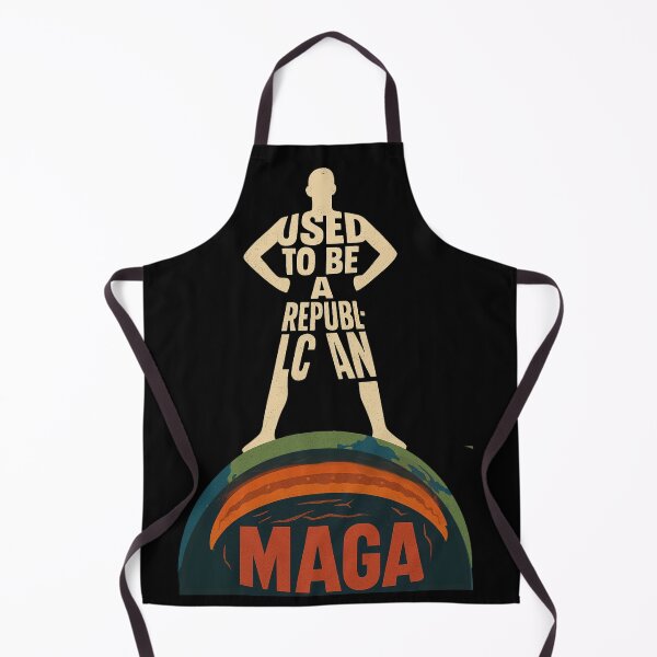 Item preview, Used TO BE A REPUBLICAN designed and sold by GreatBefore.