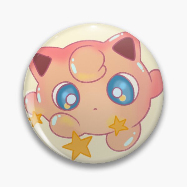 Item preview, Pink Jiggly  designed and sold by Apricotlibra.