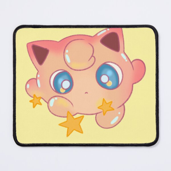 Item preview, Pink Jiggly  designed and sold by Apricotlibra.