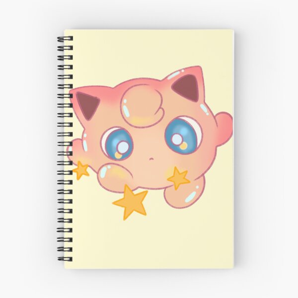 Item preview, Pink Jiggly  designed and sold by Apricotlibra.