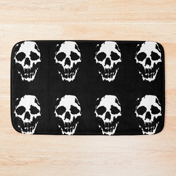 Item preview, ZOMBIE SKULL designed and sold by ixam-mg.