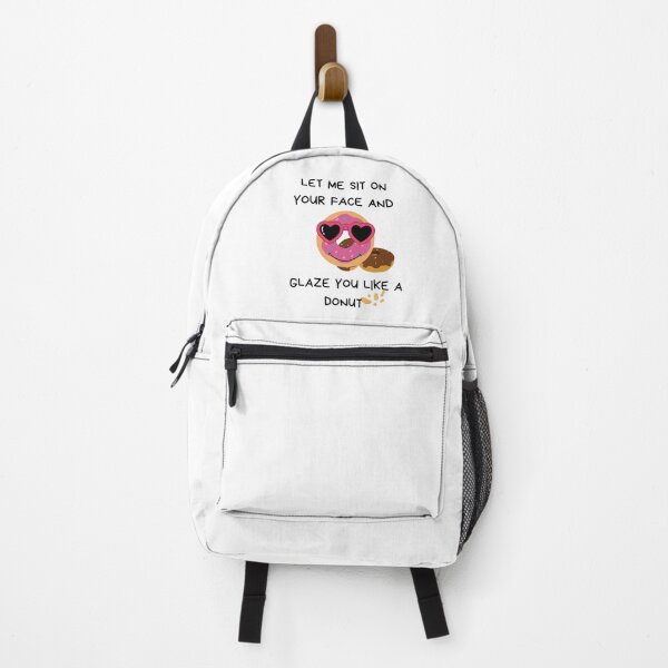 Item preview, Let me sit on your face and glaze you like a donut designed and sold by Hoffman-Design.