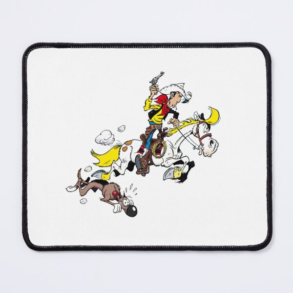 Item preview, Lucky Luke Active  designed and sold by ariav94830.