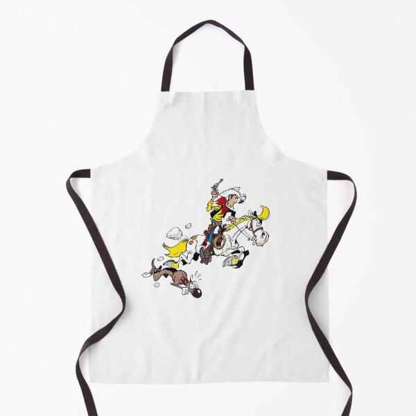 Item preview, Lucky Luke Active  designed and sold by ariav94830.