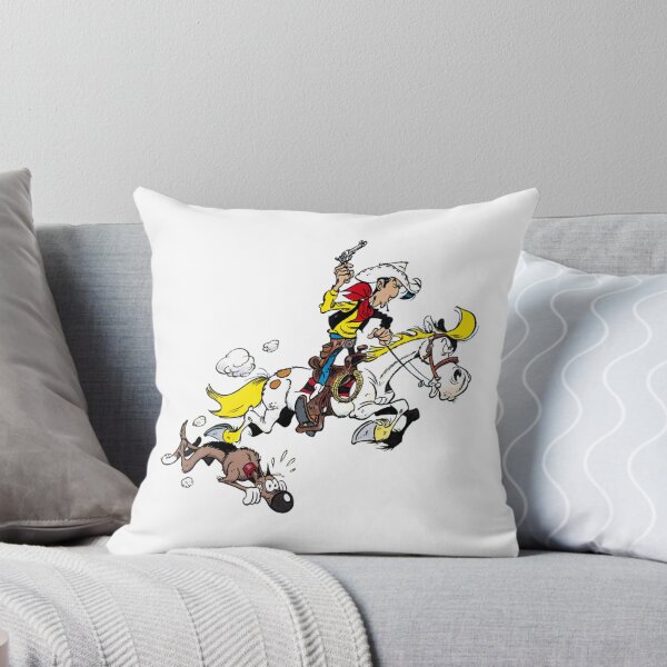 Item preview, Lucky Luke Active  designed and sold by ariav94830.