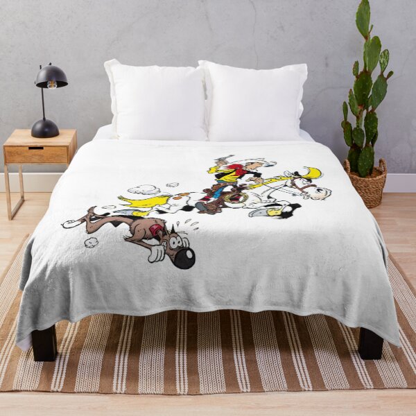 Item preview, Lucky Luke Active designed and sold by ariav94830.