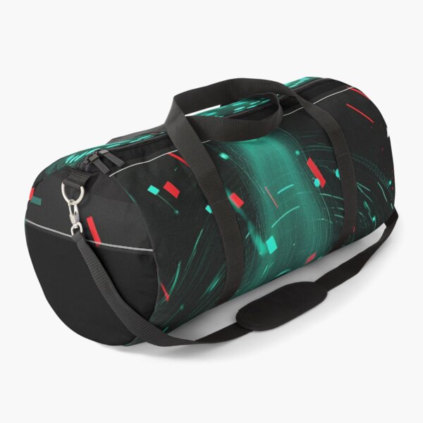 Item preview, Floating in neon: Futuristic Japanese illustration designed and sold by Raw-Ink.