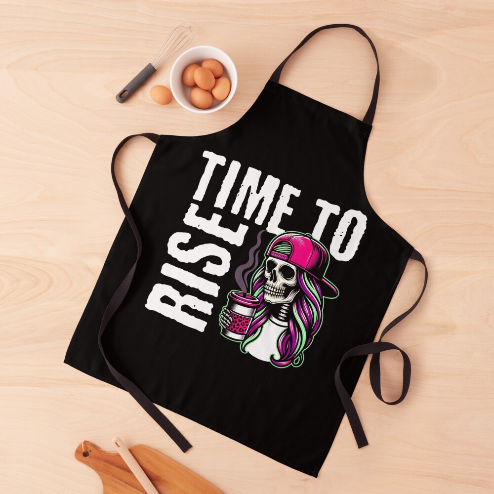 Item preview, Apron designed and sold by Elementalt.